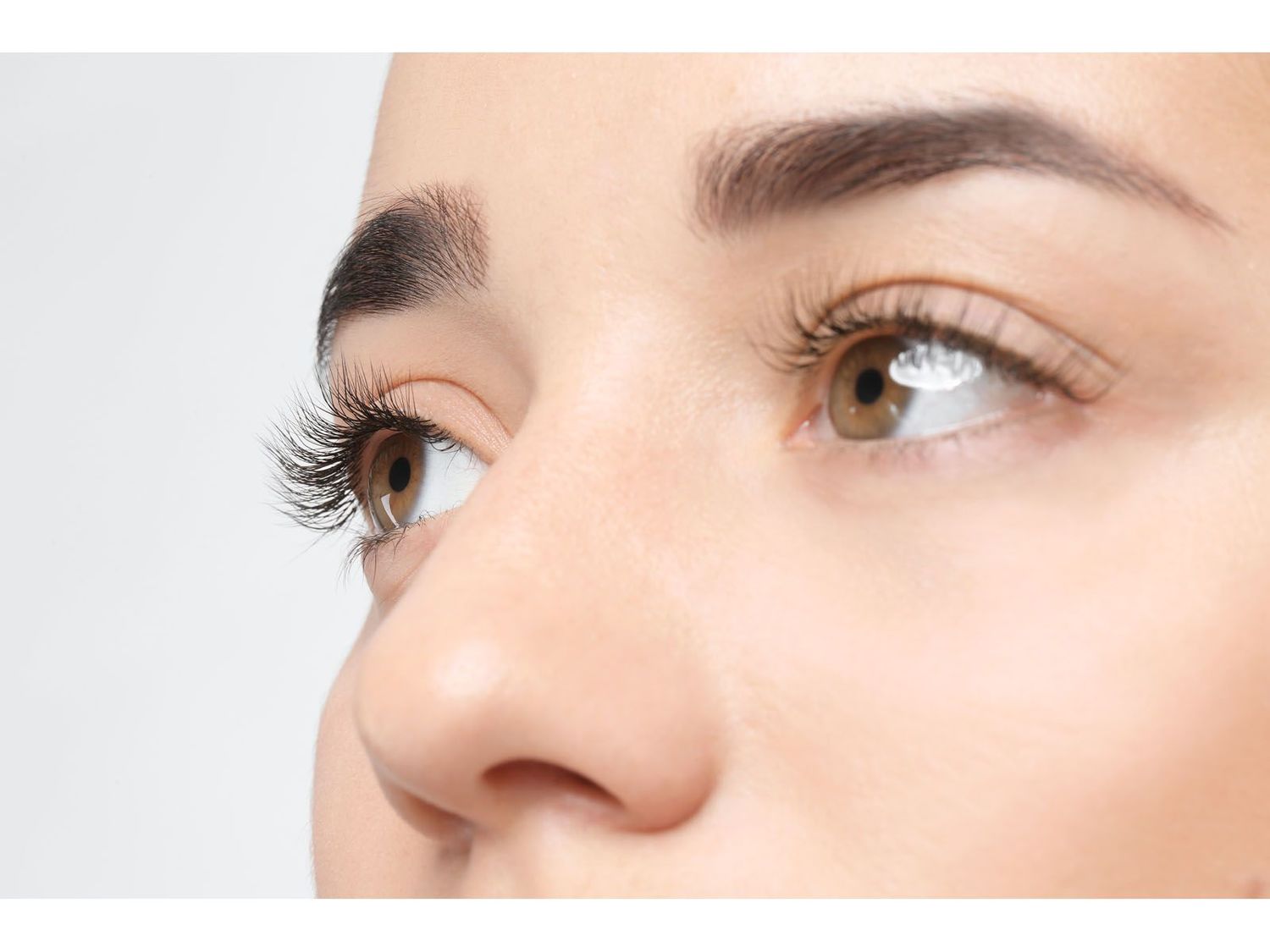 Lash Lift & Tint