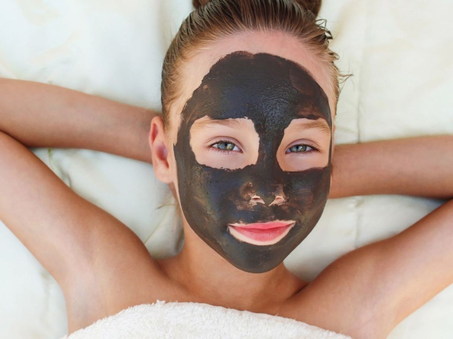 30 Minute Glow & Go Facial