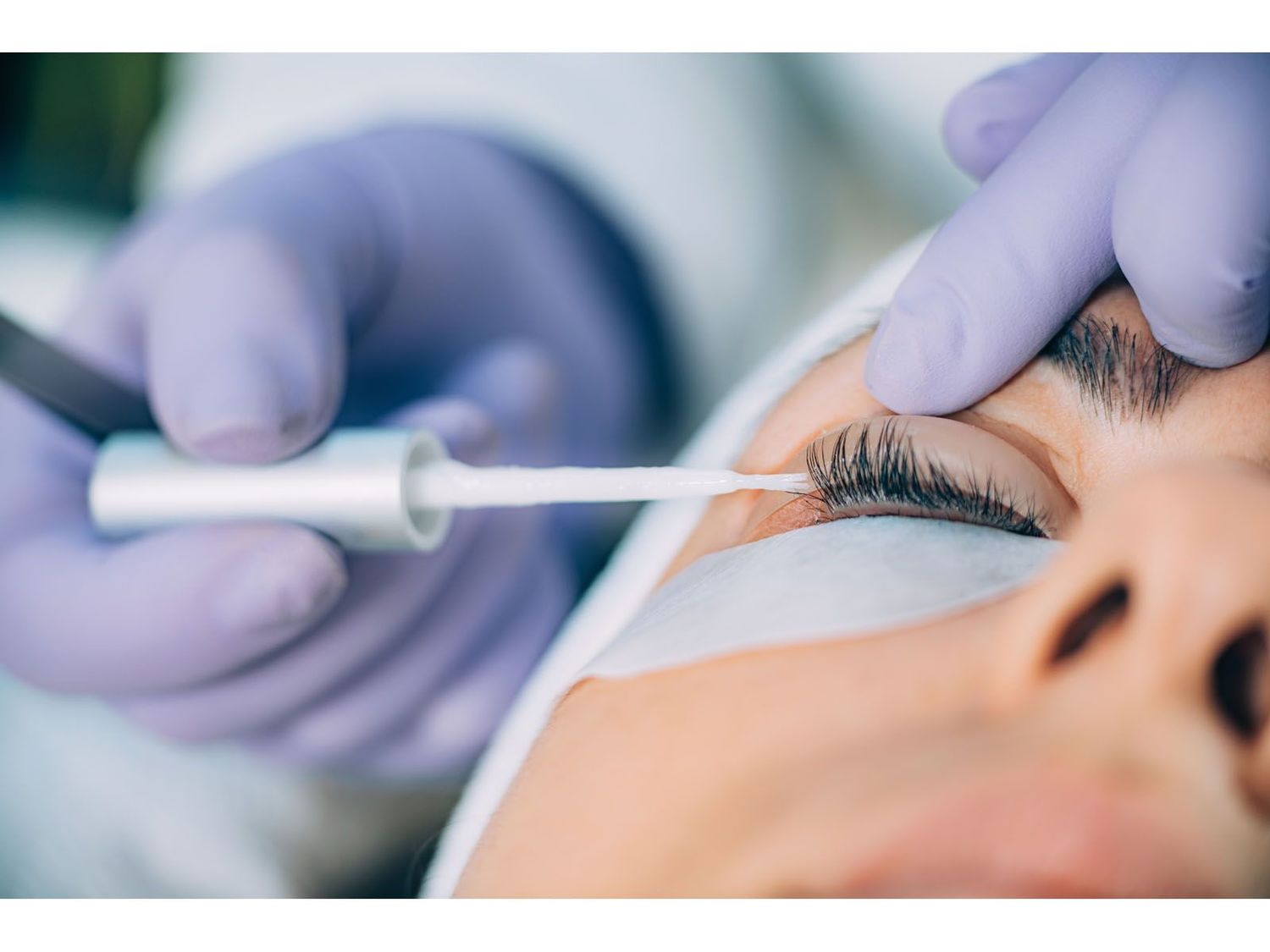 Lash Tint