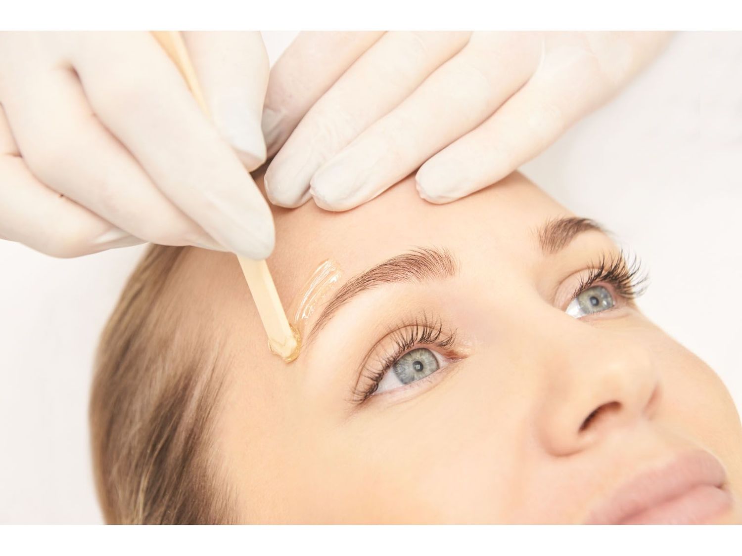 Brow Wax