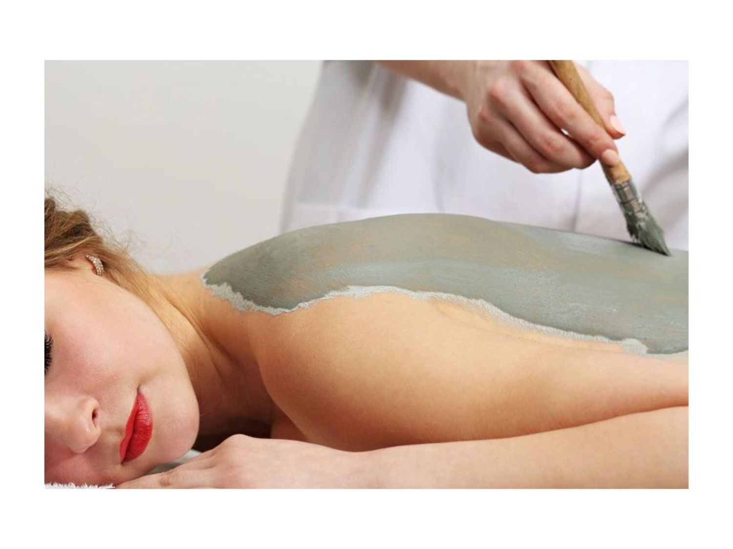 Back Facial