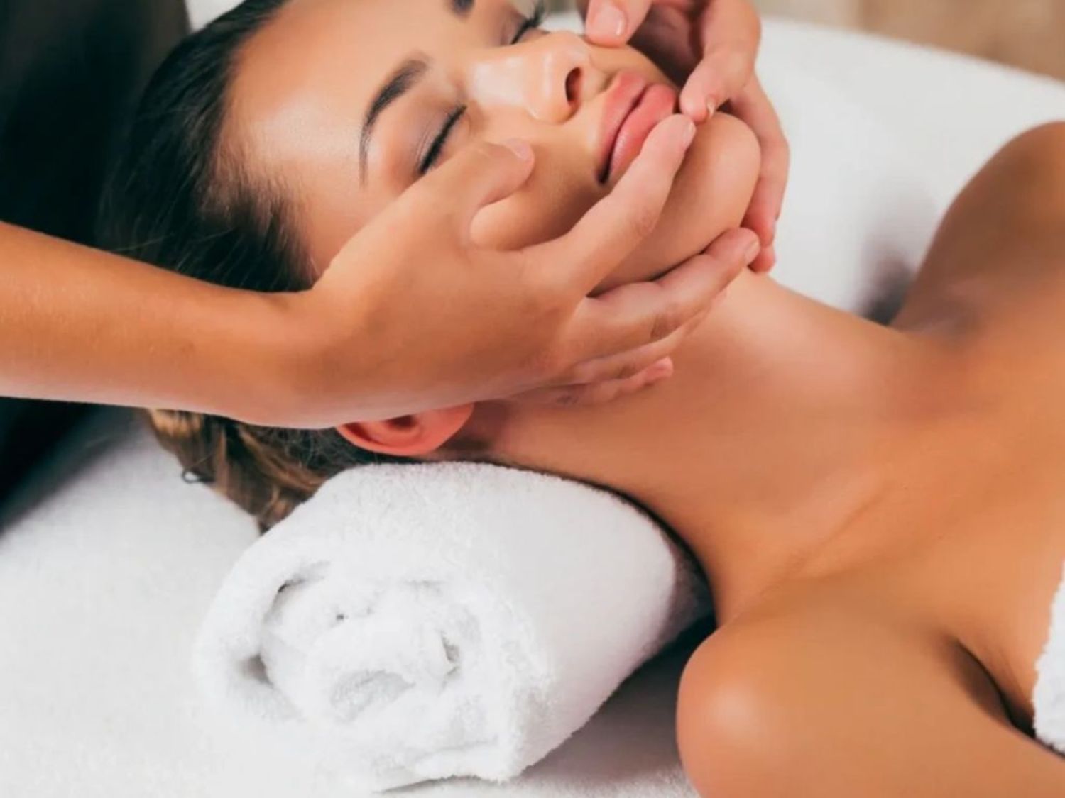 60 Minute Classic Facial